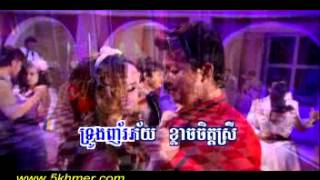 07  រាត្រីស្ងាត់   ព្រាប សុវត្តិ