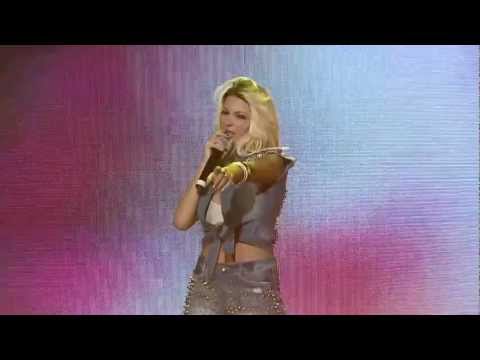 ZAJMINA VASJARI - DO PI  ( KENGA MAGJIKE  2012 )