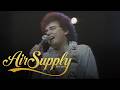 Air Supply - All Out of Love (Air Supply - Live In Hawaii 1983)