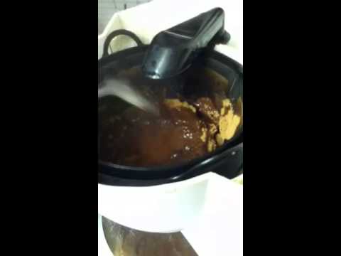 YouTube video about: Can you put hot chocolate mix in a coffee maker?