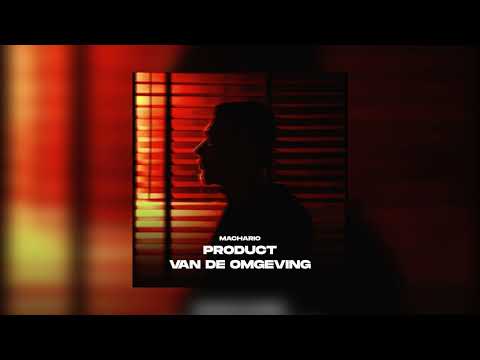 Machario - Niet Gezien ft. Vic (prod. ATLouis & Brandie)