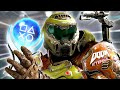 DOOM Eternal S Platinum Trophy Is More Broken Than My Soul