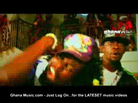 Hiplife- Kosoaa by Okra Tom Dawidi feat Kwaw Kese Jagoo