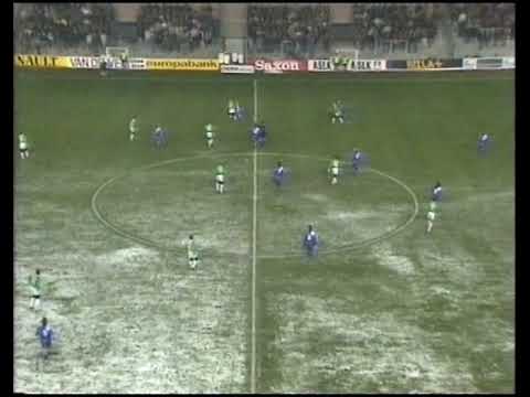 15. KAA Gent - SK Lommel 1-0