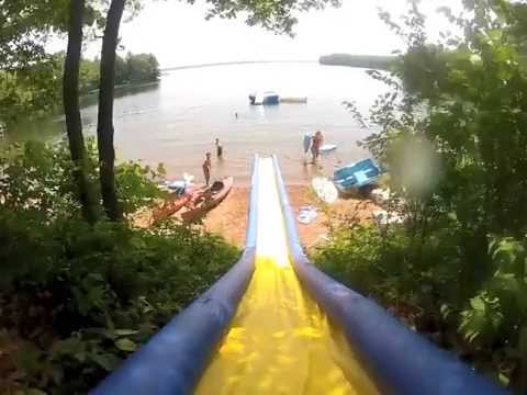 Rave Sports Turbo Chute