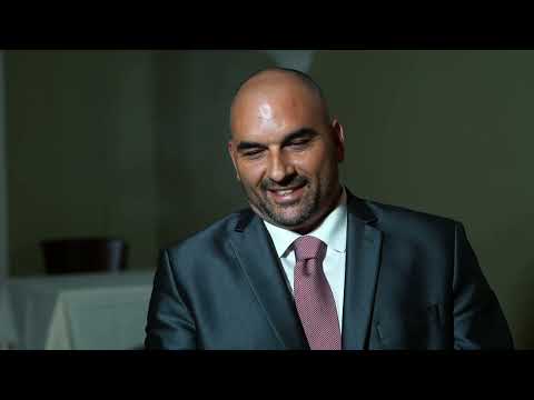 Meet the Pros - DJ Aaron Kinne - Carolina DJ Pros