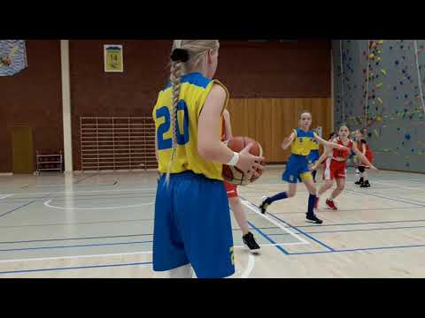 Honsu Red VS Huima 2/2 1.12.2019