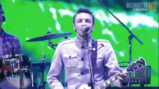 No Te Va Gustar - Te voy a llevar - Costanera Sur - 06/04/13