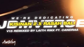 Download lagu JDMVERSE V15! KISINAN 2 X RASAH BALI MENGJAWA WITH @jvstcndraazn! mp3