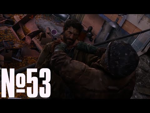 The Last of Us Survivor Walkthrough 100% Part 53: Science Building (2 of 2)