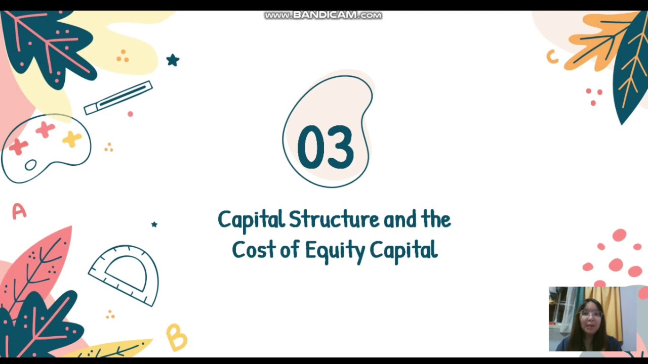 Chapter 16 Presentation (Financial Leverage and Capital Structure Policy)