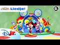 Het Hotdog Dansje Mickey Mouse Clubhuis Disney Junior België Nederland