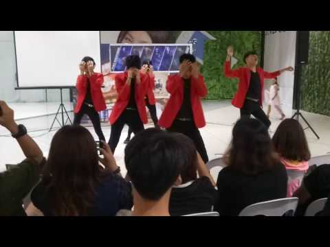 CHAOS - VIXX Cover Group Performance