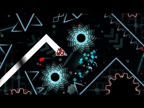 (Extreme Demon) ''Abandoned Planet'' by Metalface221 | Geometry Dash