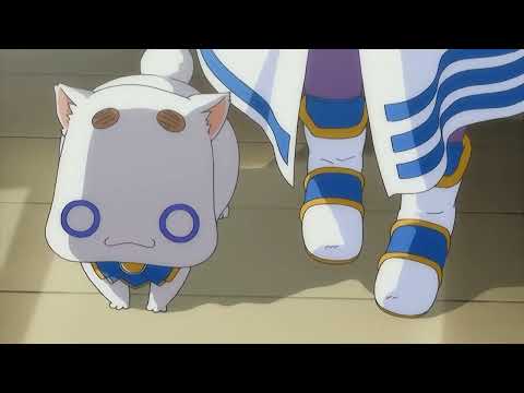 Aria the Origination - Allright [HD][SPOILER]