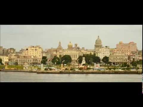 Siento La Nostalgia De Palmeras - Celia Cruz