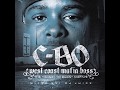 BOUT TO BLOW (C-Bo, B.G.)