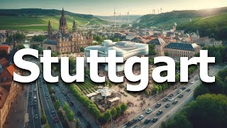 Stuttgart Germany: 12 BEST Things To Do In 2024 (Travel Guide)
