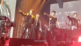 Download lagu 220925 세븐틴 SEVENTEEN CRUSH Fancam | Be The Sun in Jakarta Day 2 mp3 Download lagu 220925 세븐틴 SEVENTEEN CRUSH Fancam | Be The Sun in Jakarta Day 2 mp3