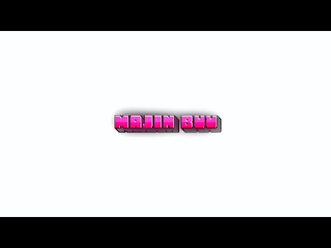 Video thumbnail for Majin Buu
