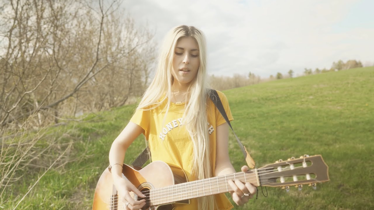 Julia Westlin — Evermore
