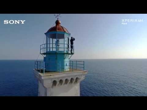 Ντοκιμαντέρ «Οι Φάροι της Ελλάδος»