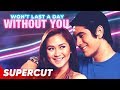 'Won't Last a Day Without You' | Sarah Geronimo, Gerald Anderson | Supercut