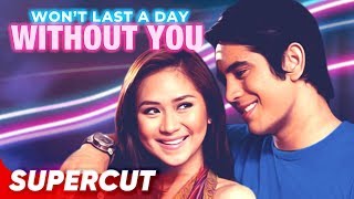 &#39;Won&#39;t Last a Day Without You&#39; | Sarah Geronimo, Gerald Anderson | Supercut