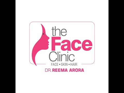 Aesthetic Clinic in Delhi | Dr Reema Arora The Face Clinic (India)