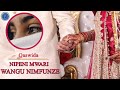 UKHTY SHARIFA NIPENI MWARI WANGU NIMFUNZE BEST AUDIO QASWIDA 2019