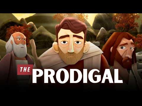 The Prodigal