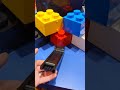 LEGO eyes make everything better