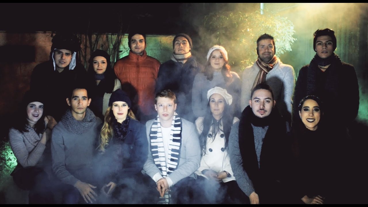 Carol of the Bells (Español)