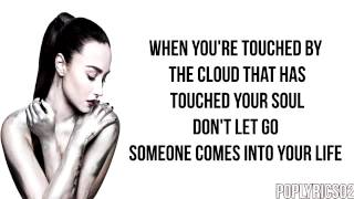 Demi Lovato - Heart By Heart (Lyrics)