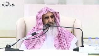 صورة 09 إثبات صفة الغضب لله عز وجل