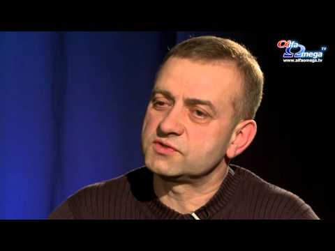 Vieti in lumina - 1.10 - Marturie Vladimir Lutic