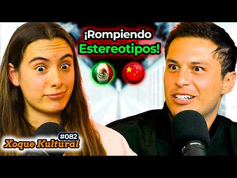 Xoque Kultural and Max y Noelia