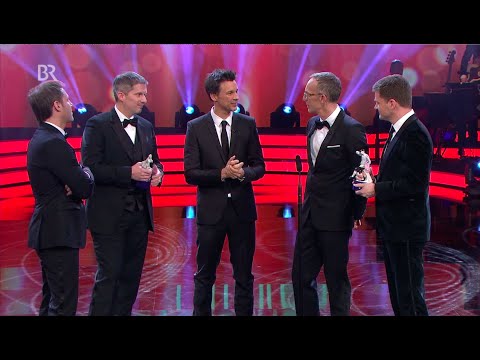 Bayerischer Filmpreis 2015: Auszeichnung von COLONIA DIGNIDAD - ES GIBT KEIN ZURÜCK als BESTER FILM