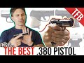 This Is The Best 380 Pistol Ever Made