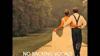 how long will I love you (WEDDING VERSION)