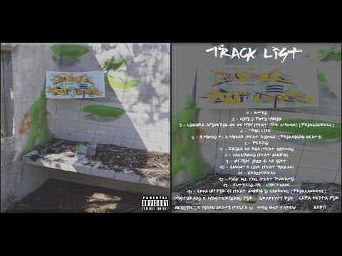 KrazyDread Feat Djonga - O Mundo Tá A Mudar (Prod. DogDu Beat$)