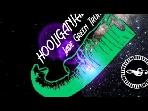 Hooliganjawz - Lasers (JADE GREEN TRUNK ALBUM)