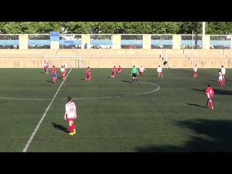 2015-06-20 (1t) Alzamora, C.F. - Lloreda, C.F. (Infantil)