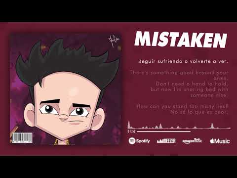 Mistaken - GSammy x Ogos