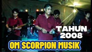 Download lagu Album Lagu - Lagu Terbaik || OM SCORPION Musik, || Tahun 2008,, Desa Keban 1 mp3