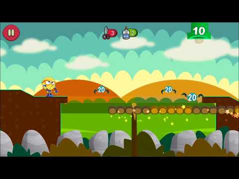 Math Bridges: Games for Kids Video