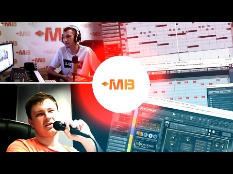 ГАРМОНИЯ и АККОРДЫ в танцевальной музыке [Никита Богданов⁄Ost & Meyer]