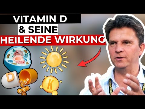 Vitamin D: Der Superstoff für deinen Körper?