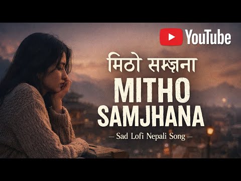 MITHO SAMJHANA NEW NEPALI SONG #foryou #music #viralvideo #song #love 