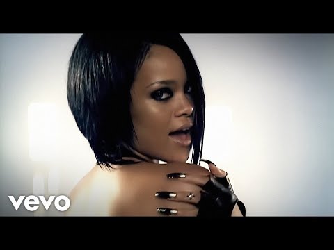 Video thumbnail for Umbrella (Cinderella)